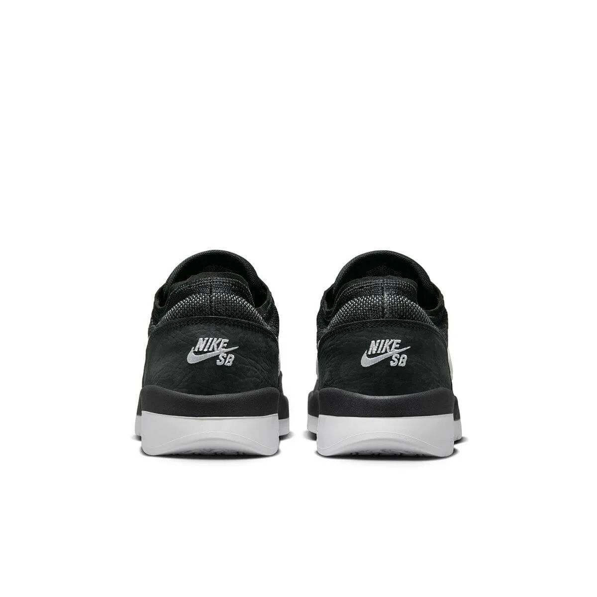 Nike SB - PS8 Shoes Black/White Daily Wear Anti Fatigue