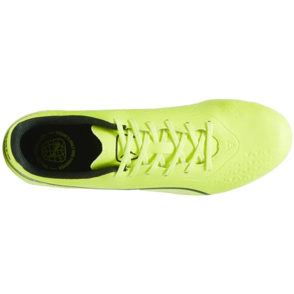 Puma King Match Mens Firm Ground Football Boots Match Ready