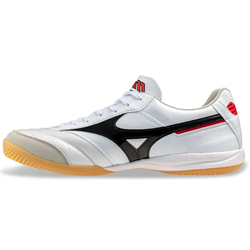 Sleek Design Midfield Speed Mizuno Morelia Sala Elite Adults Indoor Football Boots