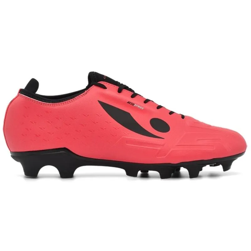 Concave Halo V2 FG Kids Football Boots Heel lock