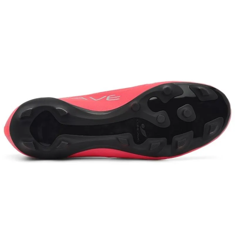 Sharp Turn Concave Halo V2 FG Kids Football Boots