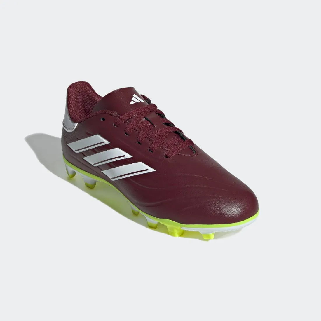 Copa Pure II Club Flexible Ground  Soccer Shoes Training Gear Youth Training