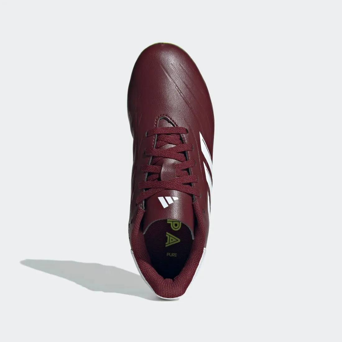 Copa Pure II Club Flexible Ground  Soccer Shoes Smooth Feel