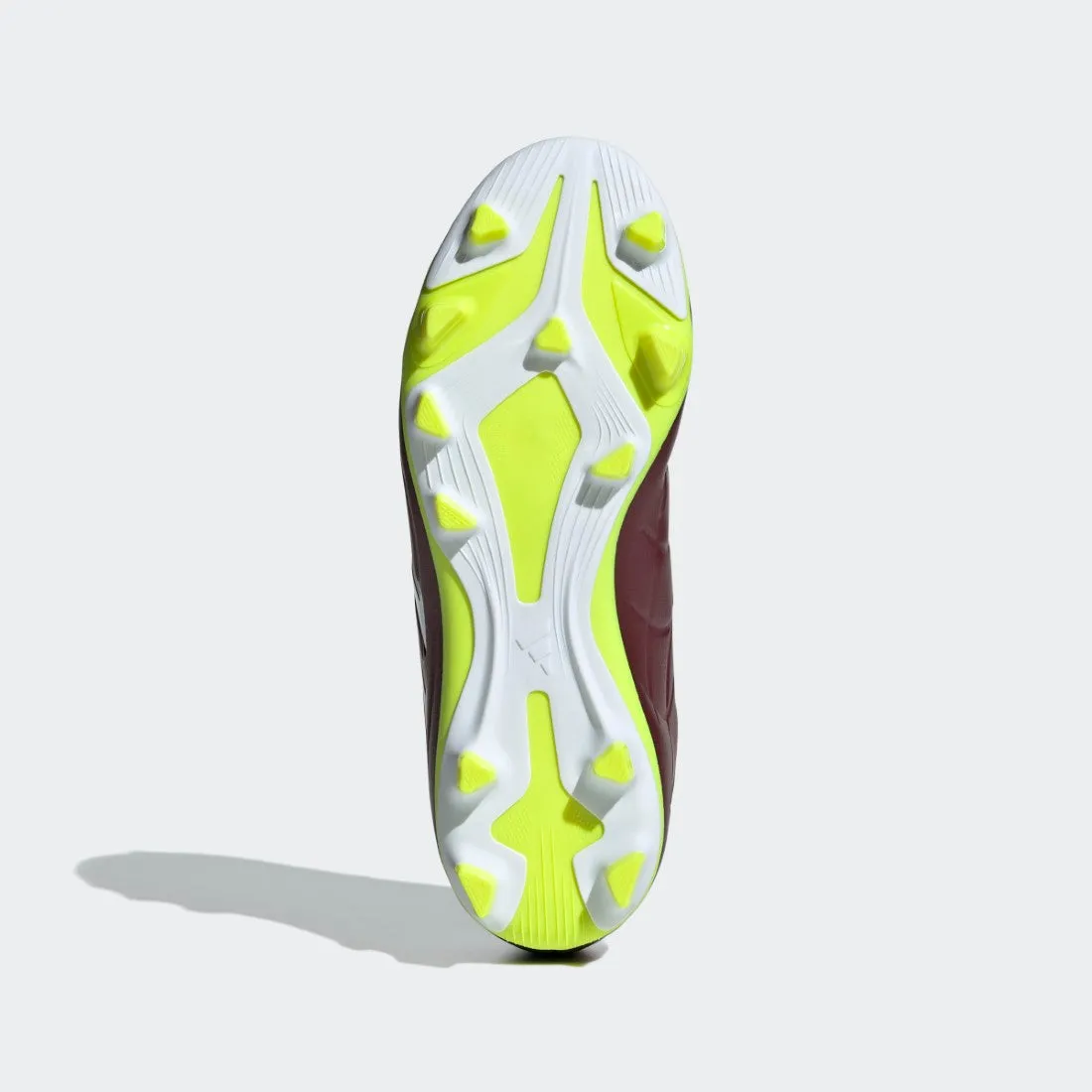 Copa Pure II Club Flexible Ground  Soccer Shoes Flex zone