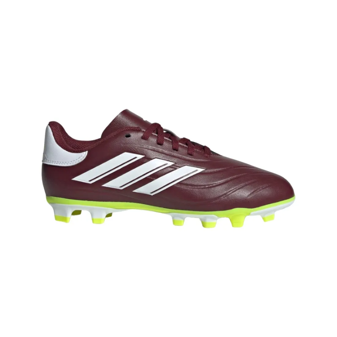 Copa Pure II Club Flexible Ground  Soccer Shoes Athlete Gear