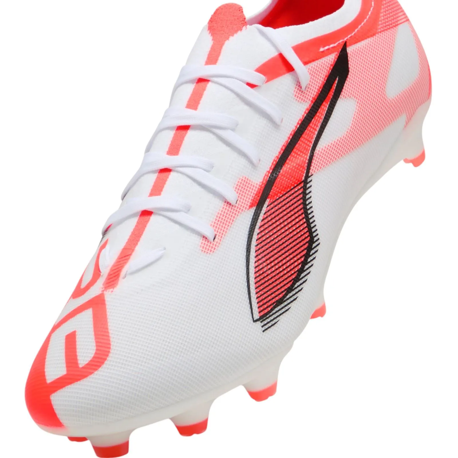 Daily Wear Extra Grip Puma Ultra 5 Match Mens Firm Ground Football Boots