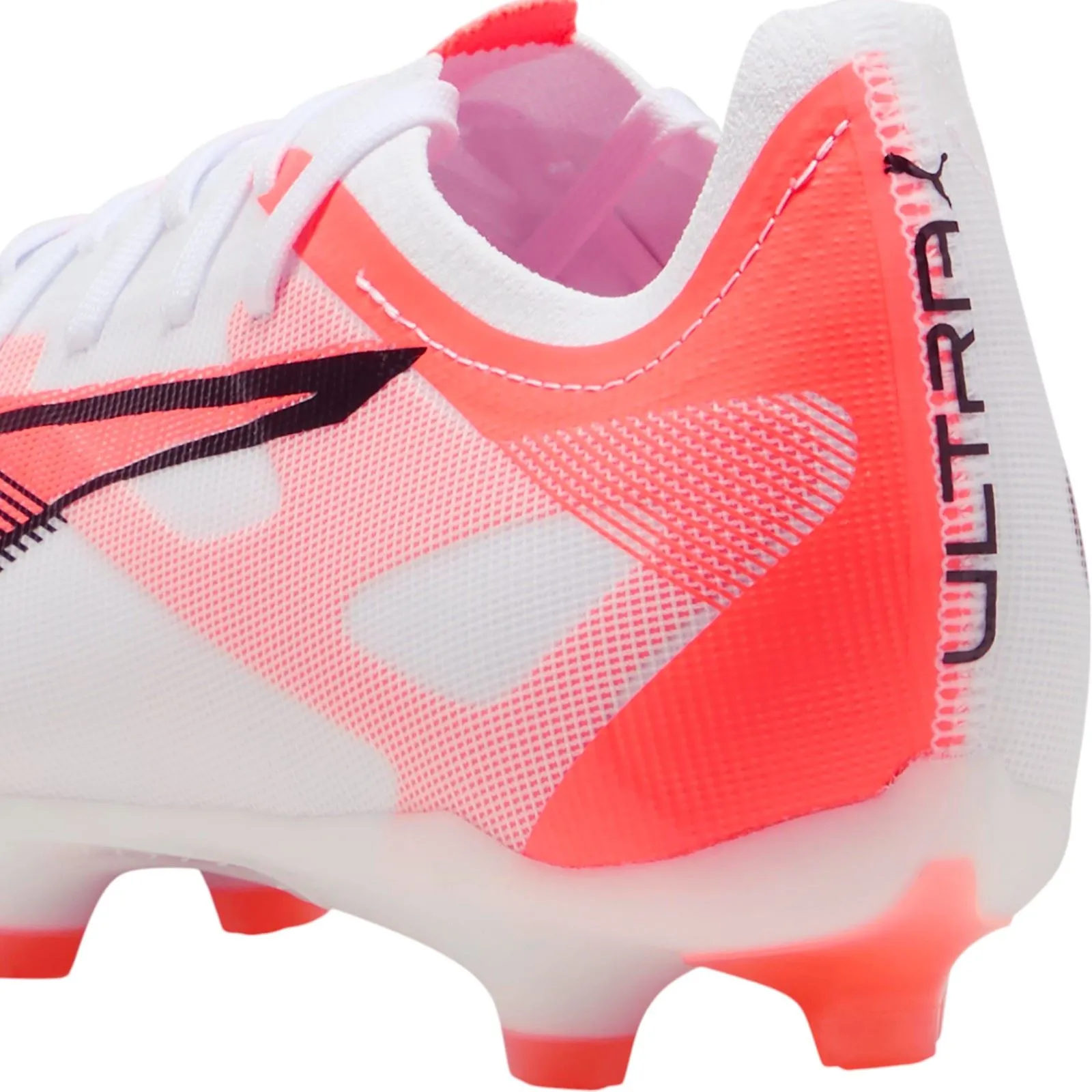 Practice Mode Grip Boost Puma Ultra 5 Match Mens Firm Ground Football Boots