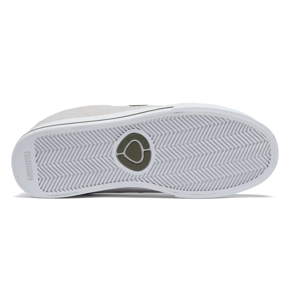 Adaptive Sole Urban Grip C1rca AL 50 Slim Shoes - Moonbeam/Avocado