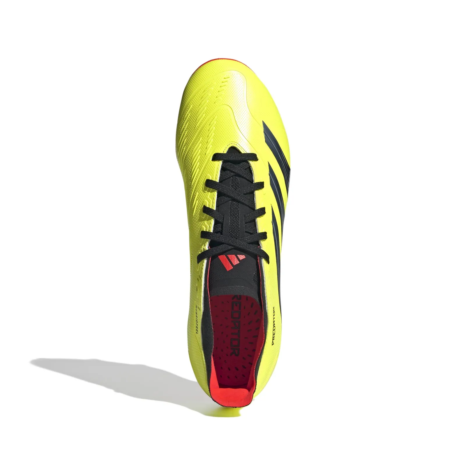 Ankle Lock adidas Predator League Firm Ground Football Boots