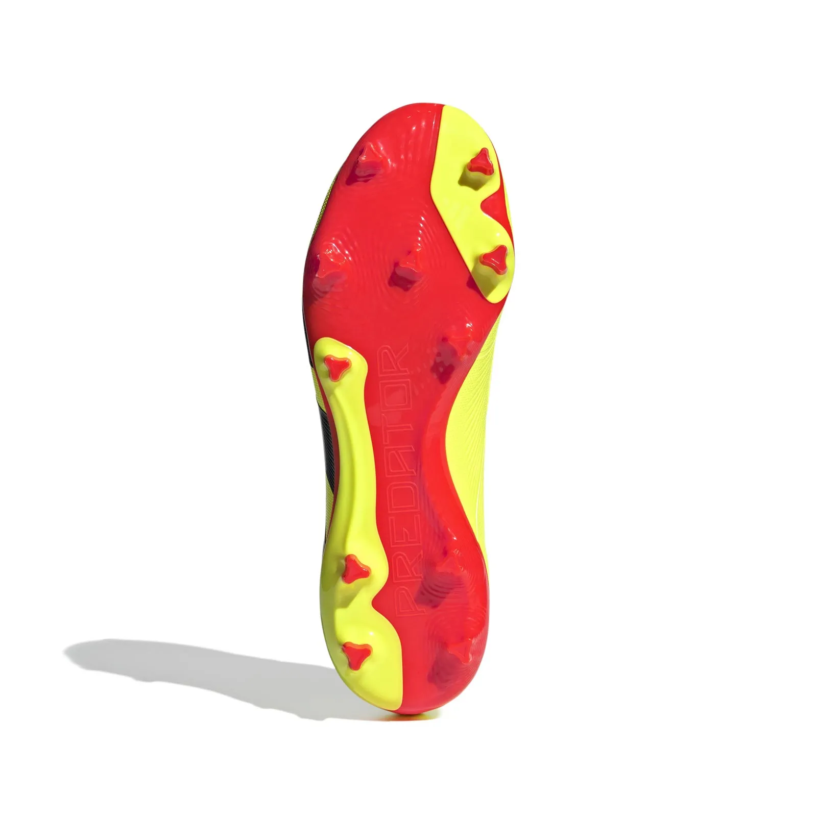 adidas Predator League Firm Ground Football Boots Post Game