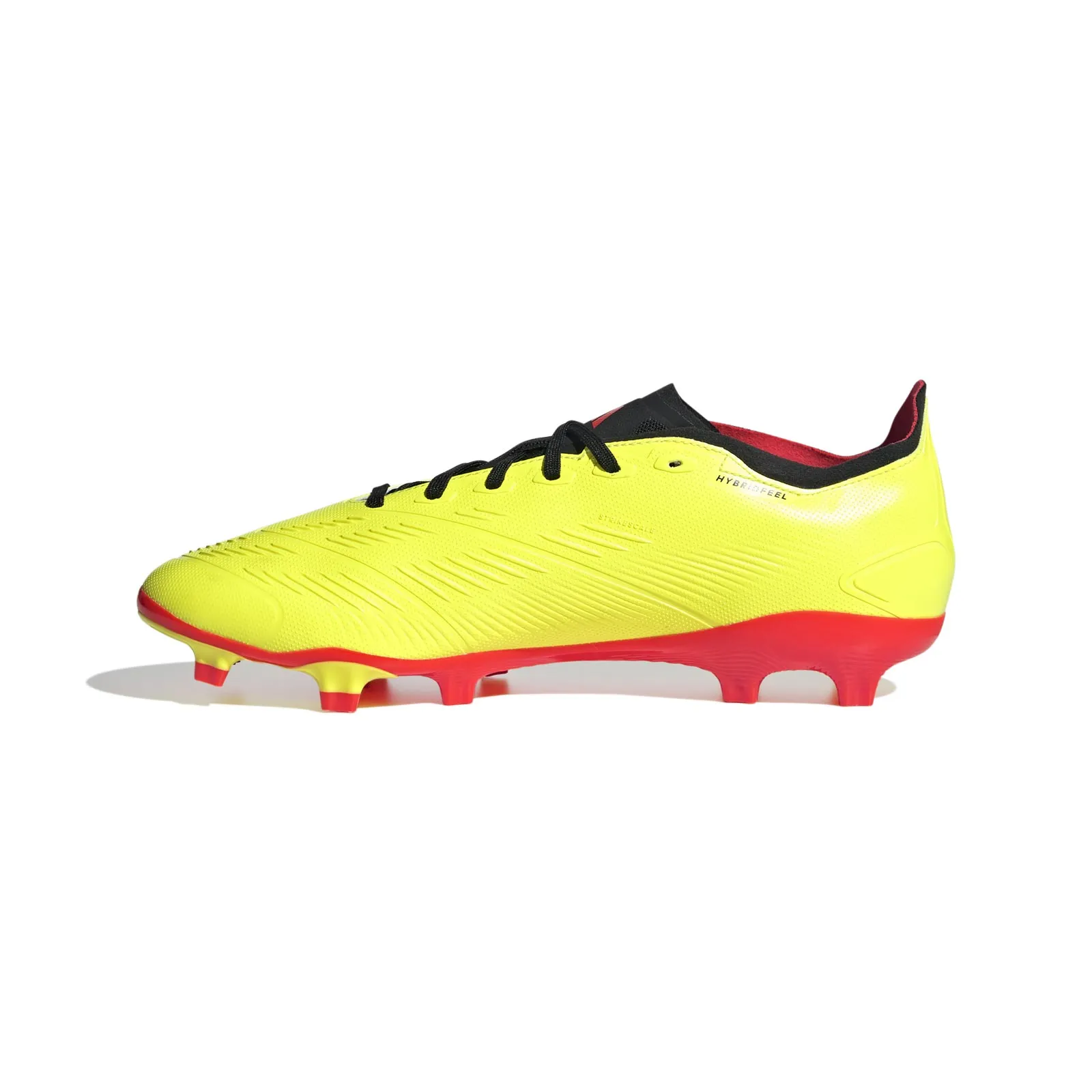 adidas Predator League Firm Ground Football Boots Agility Motion Pitch Play