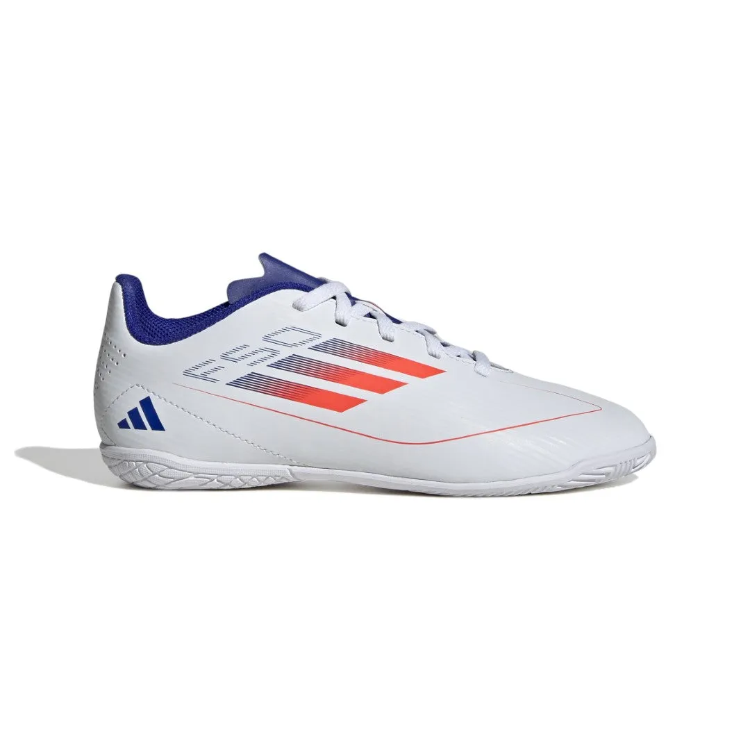 Mesh Upper Grip Traction F50 Club Indoor  Soccer Shoes