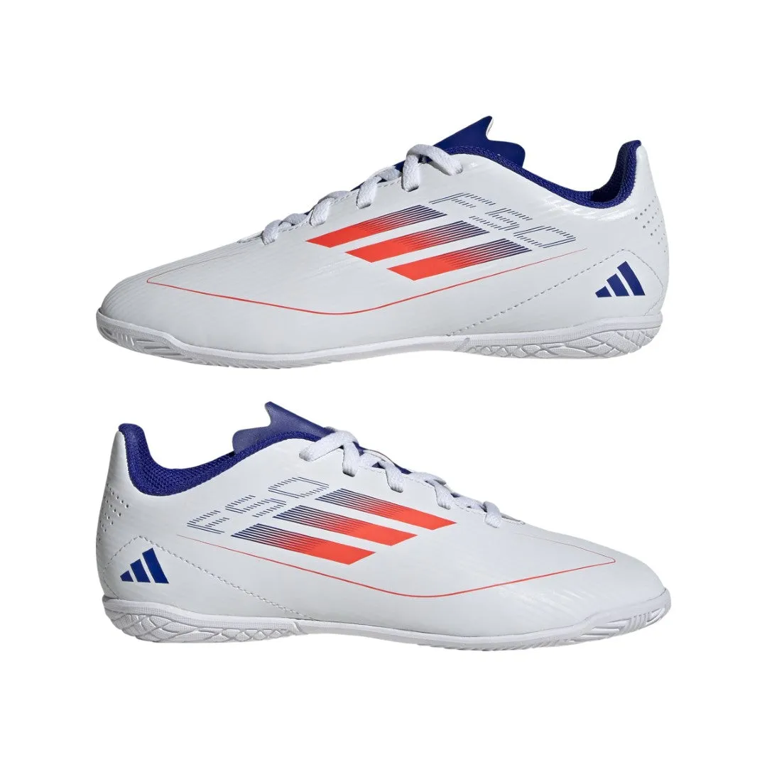F50 Club Indoor  Soccer Shoes street soccer