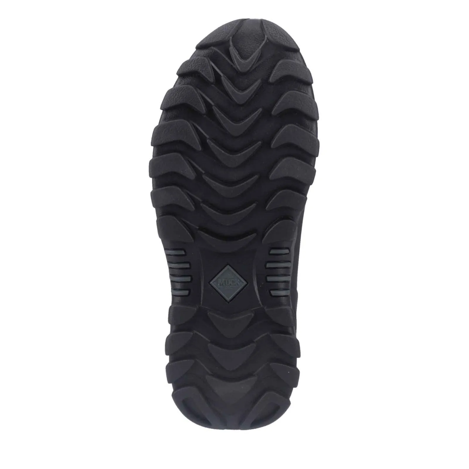 Quick Walk Style Comfortable Design Muck Boots Womens Arctic Sport II Tall Wellington Black
