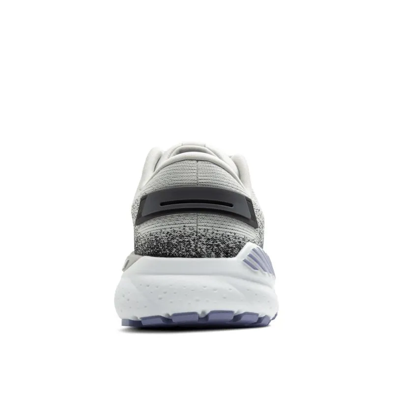 torsion - resistant running shoes sweat - wicking shoes Brooks Ariel GTS 24 D WIDE Womens Running Shoes