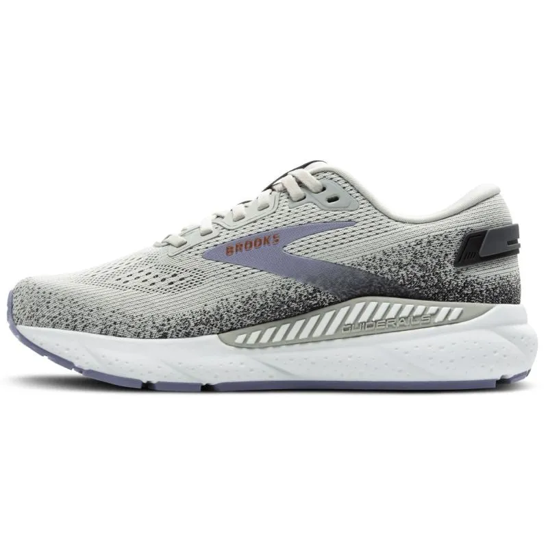 elastic band shoes running pants Brooks Ariel GTS 24 D WIDE Womens Running Shoes