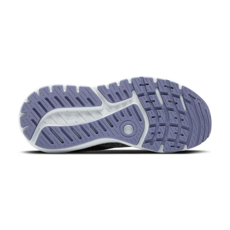 HeelCushion Brooks Ariel GTS 24 D WIDE Womens Running Shoes
