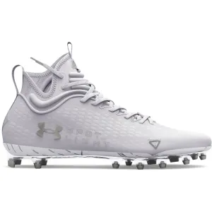 Team Practice Player Coach Men's Under Armour Spotlight Lux MC 2.0 Football Cleats