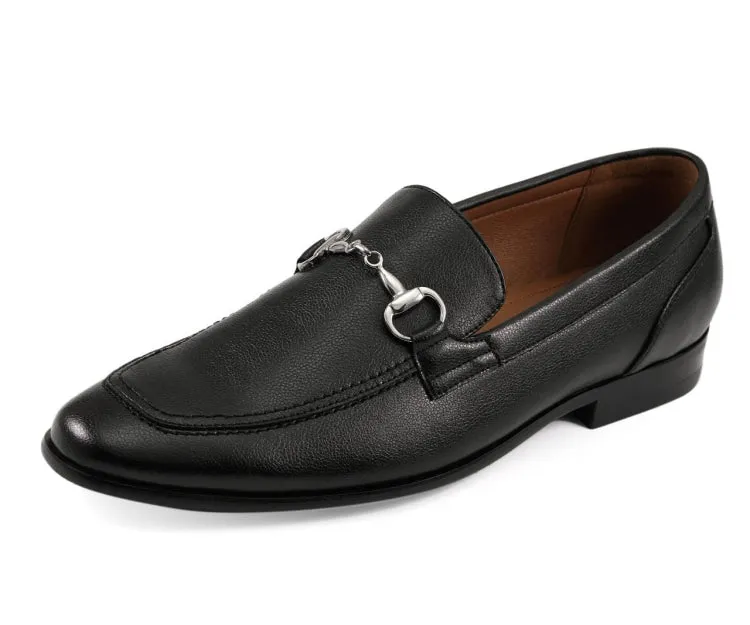 Marco Black True Path Lane Commute Easy