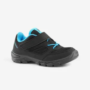 Quechua Kids?? NH100 Velcro Hiking Shoes forest walk
