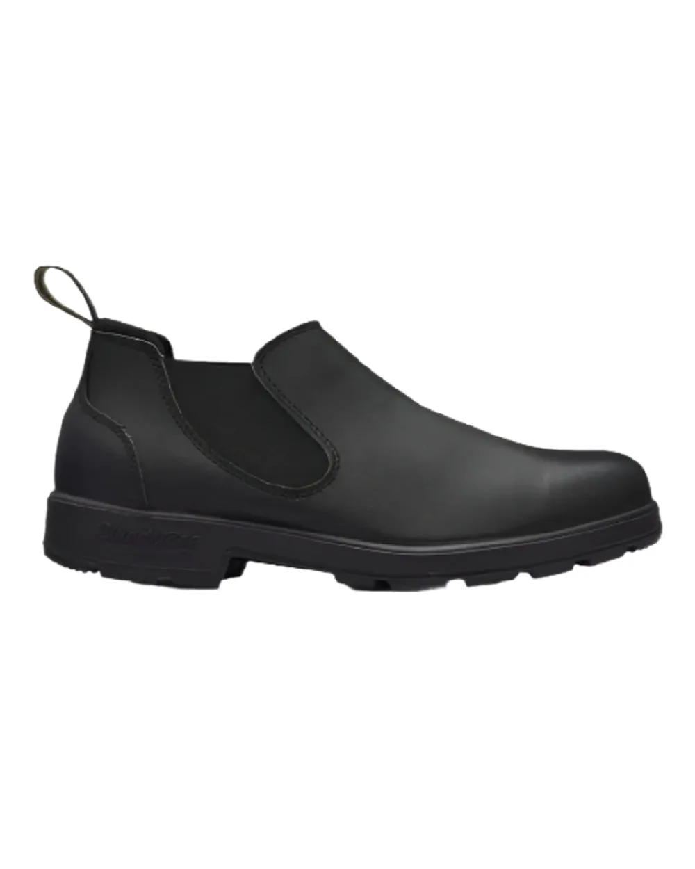 Comfy Chic Boots Everyday Classic Blundstone 2039 Black Chelsea Boots