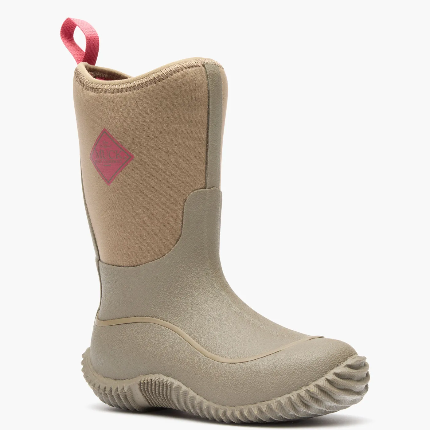 Cozy Boots Sturdy Kids' Hale Boot
