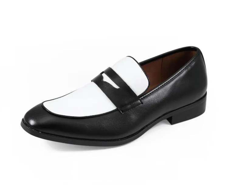 Levi Black/White Arch support