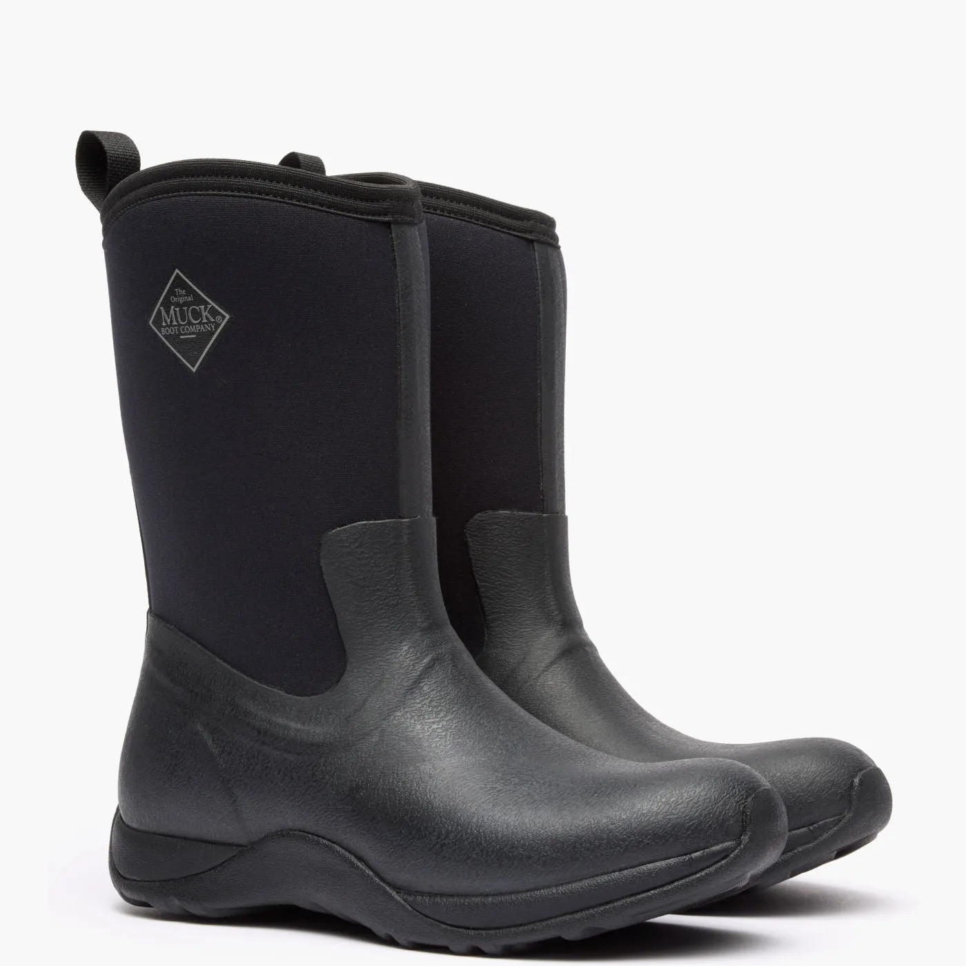 Strong Comfortable to wear Women's Arctic Weekend Mid Boot