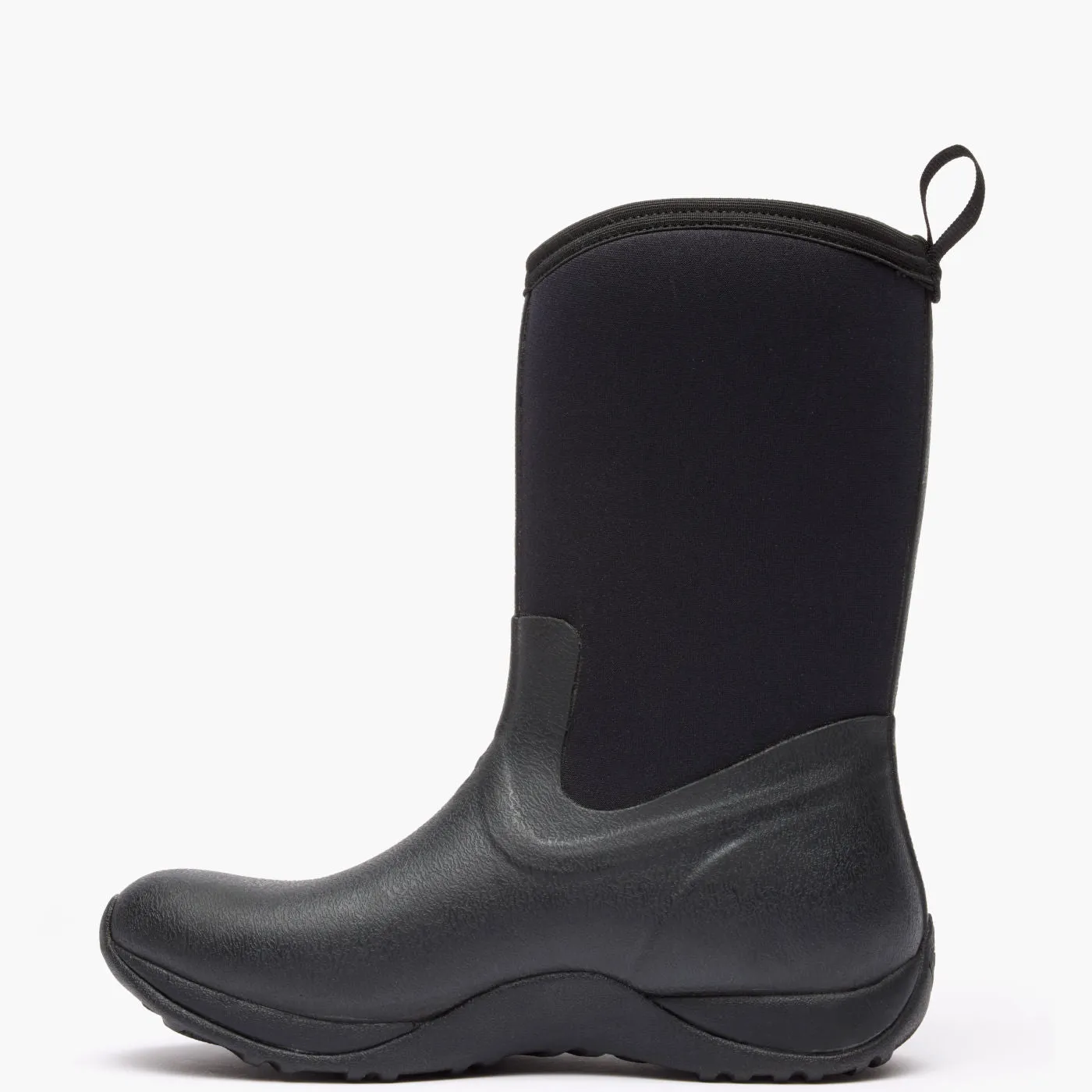 Snow Trek Footwear Snowy Streets Women's Arctic Weekend Mid Boot