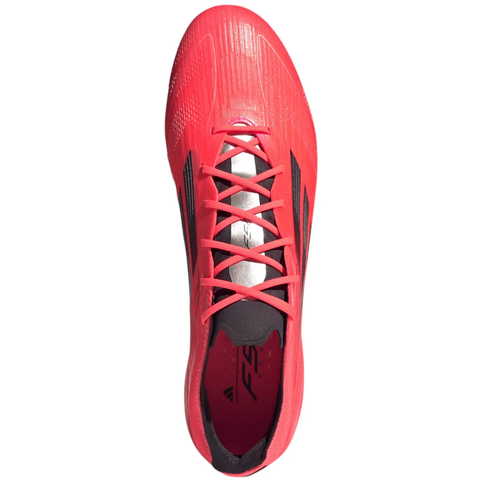 Comfortable Toe slip-resistant adidas F50 Elite Firm Ground Football Boots