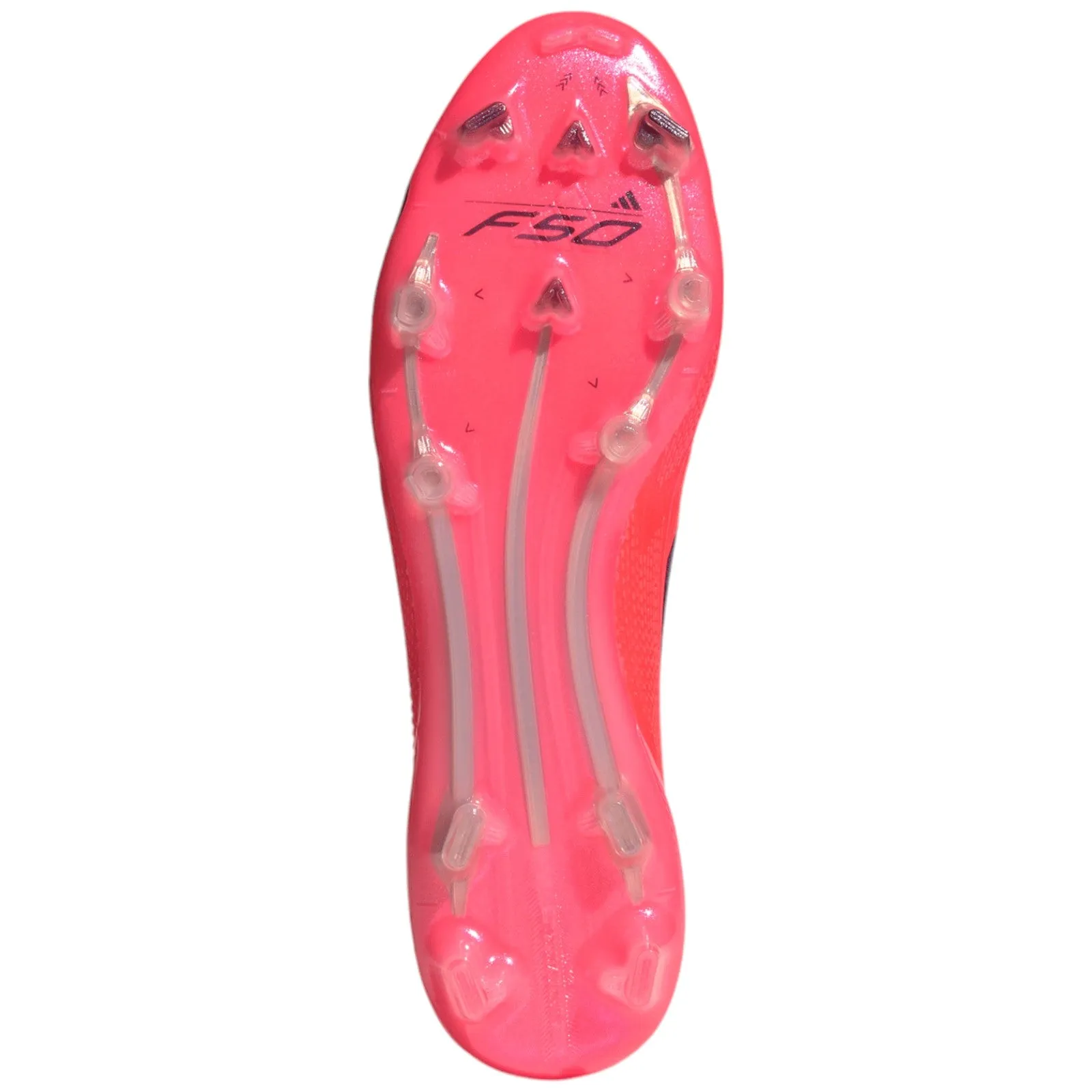 adidas F50 Elite Firm Ground Football Boots Fit Balance