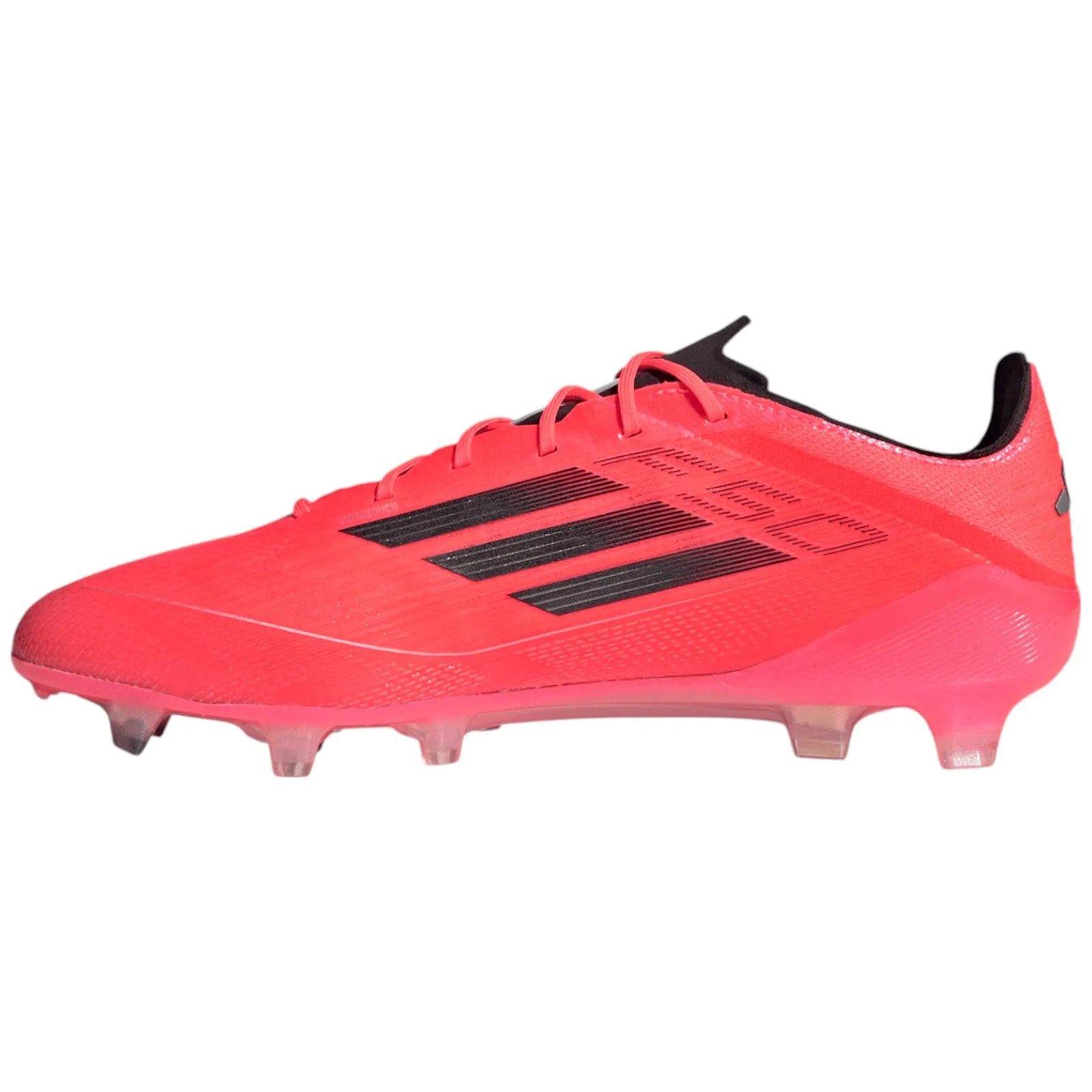 Stretchable Material Daily Kick adidas F50 Elite Firm Ground Football Boots