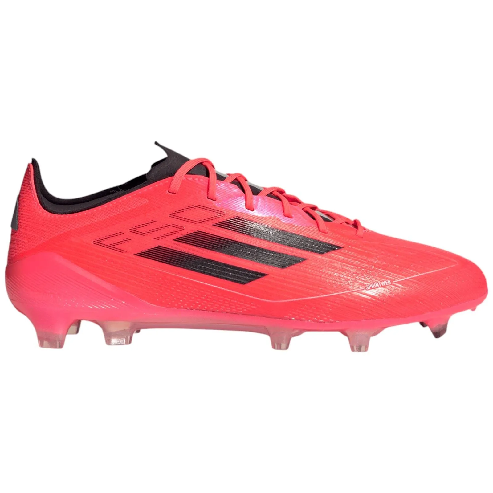 Comfortable Heel adidas F50 Elite Firm Ground Football Boots