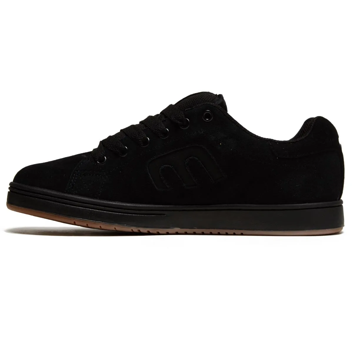 All Purpose Wear Etnies Callicut Shoes - Black/White