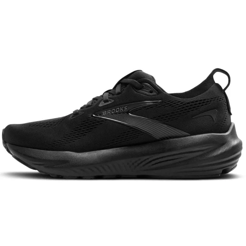 Brooks Glycerin 22 2E WIDE Mens Running Shoes slip - on shoes running in international races shoes