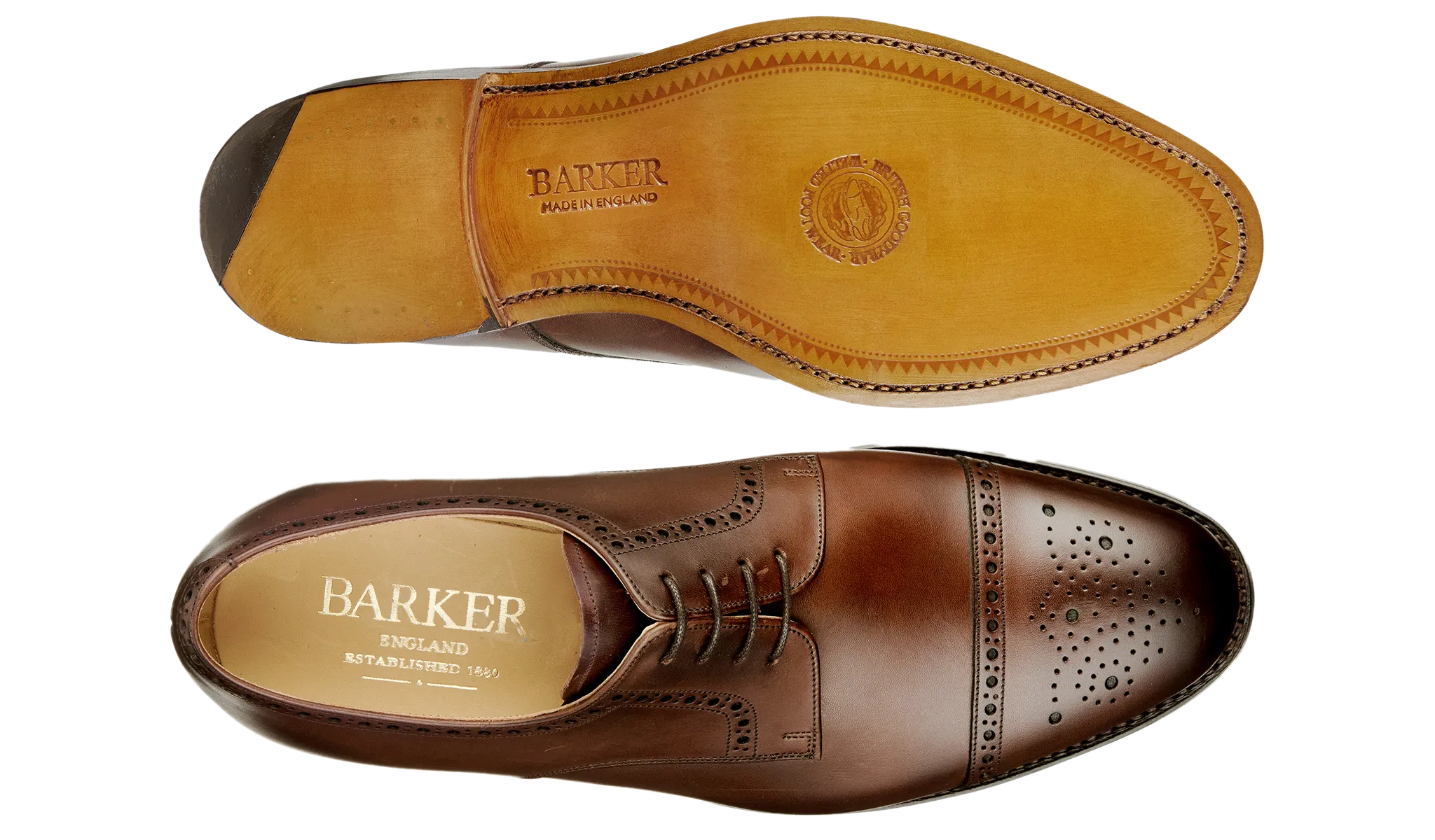 Trend Hot Rich Jewel Mowbray - Ebony Calf