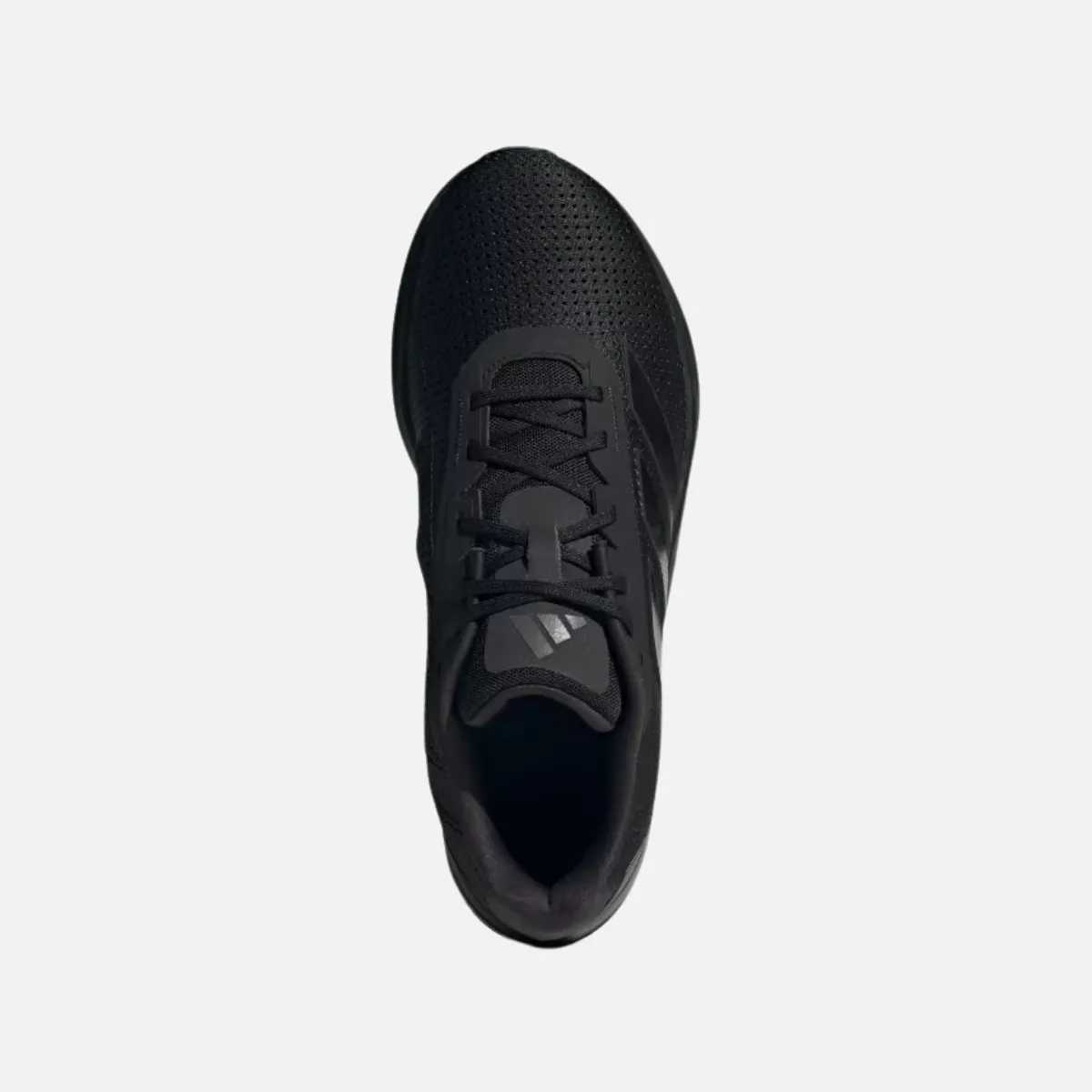 Adidas Duramo SL Men's Running Shoes -Core Black/Core Black/Cloud White Vegan - friendly