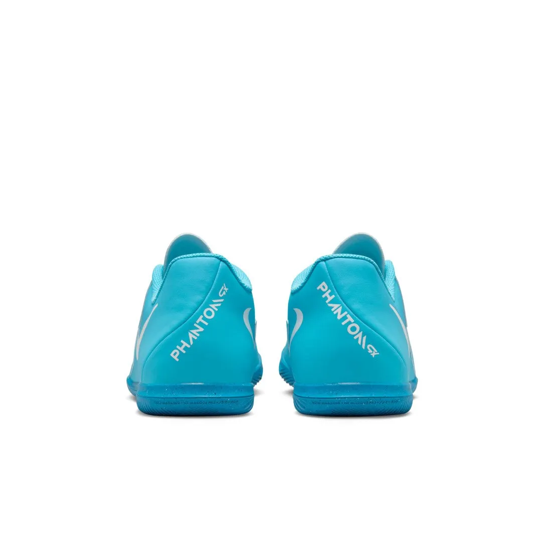 Phantom Gx Ii Club Ic Soccer Shoes Abrasion resistant
