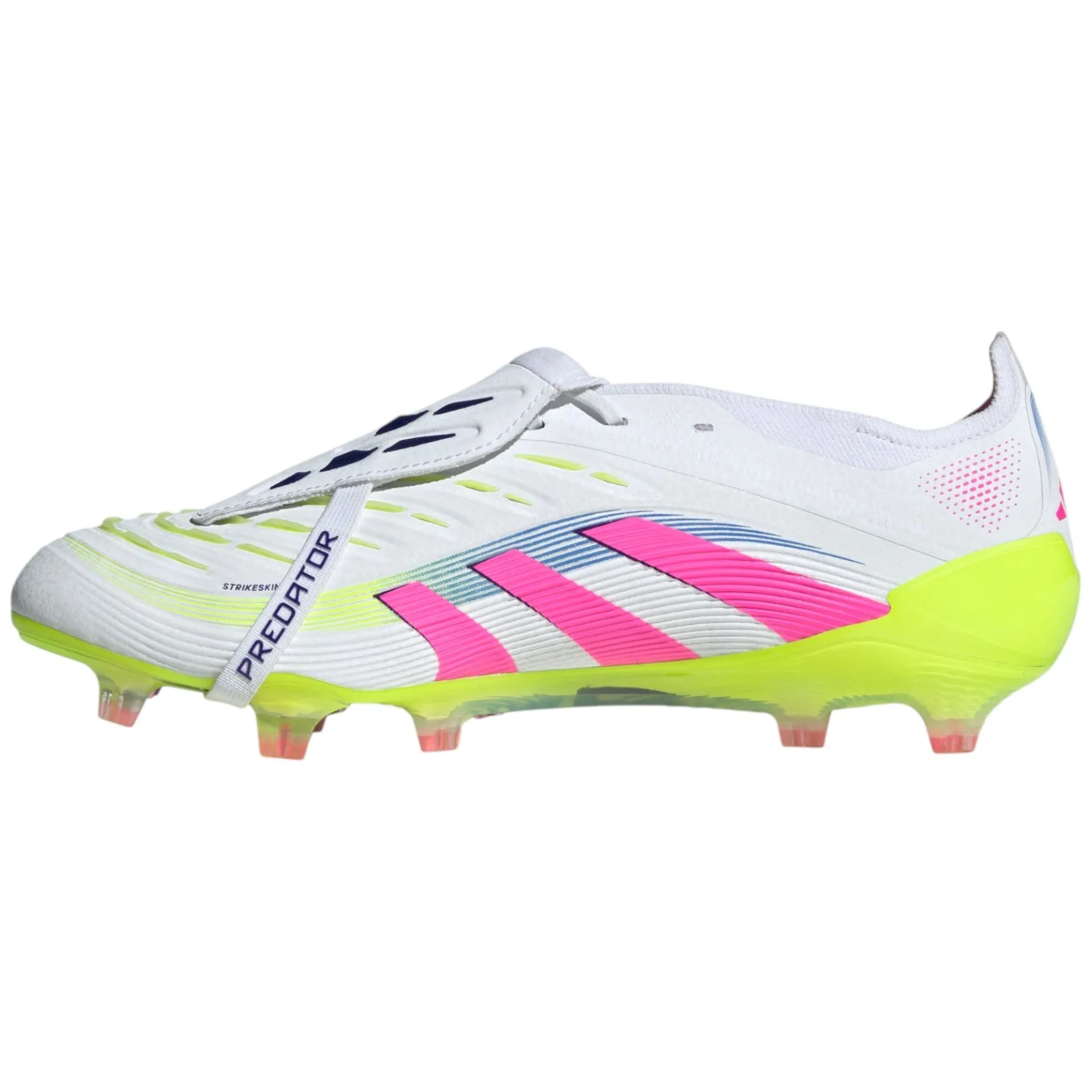 Player Focus adidas Predator Elite Adults Firm Ground Football Boots