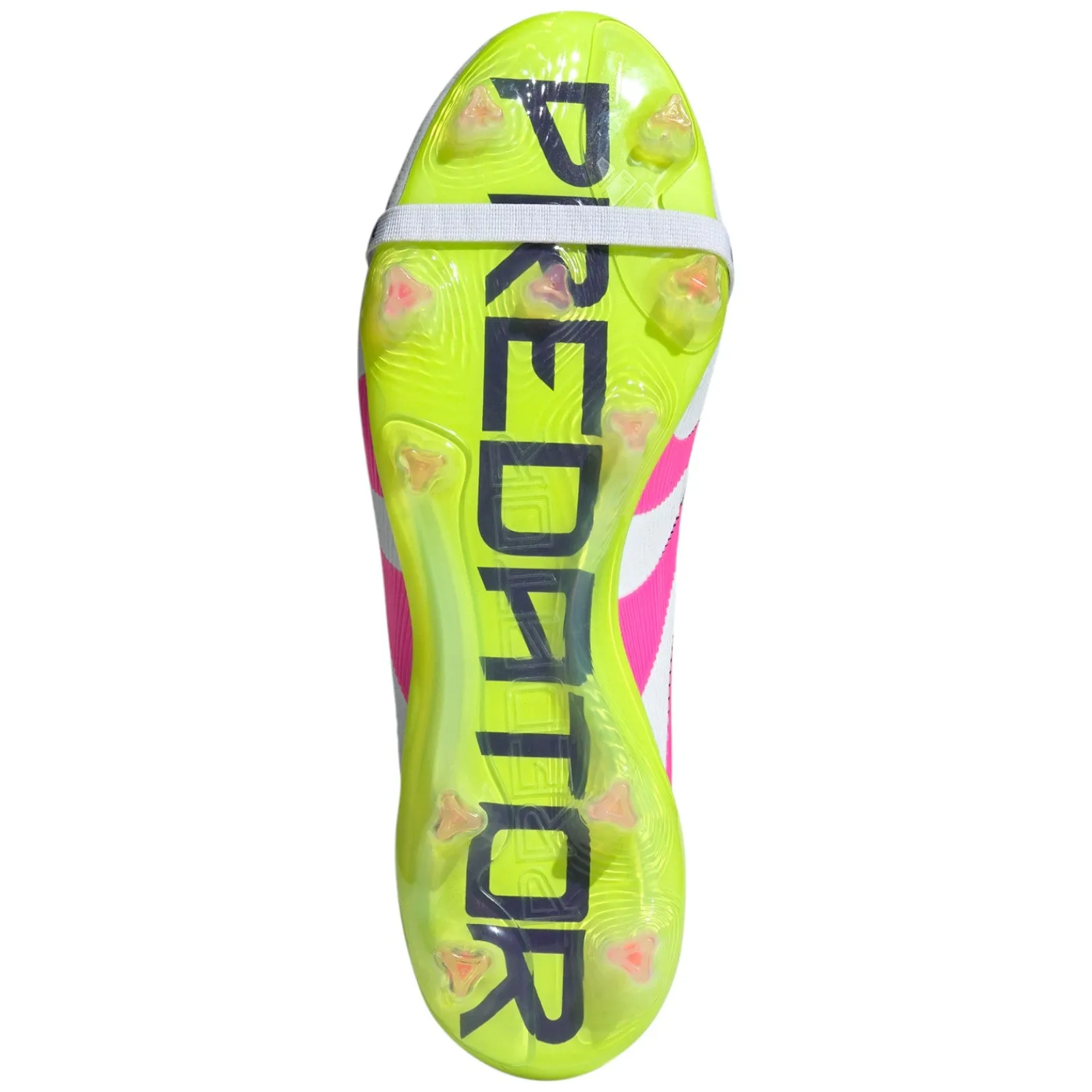 Forward Propel Firm Placement adidas Predator Elite Adults Firm Ground Football Boots