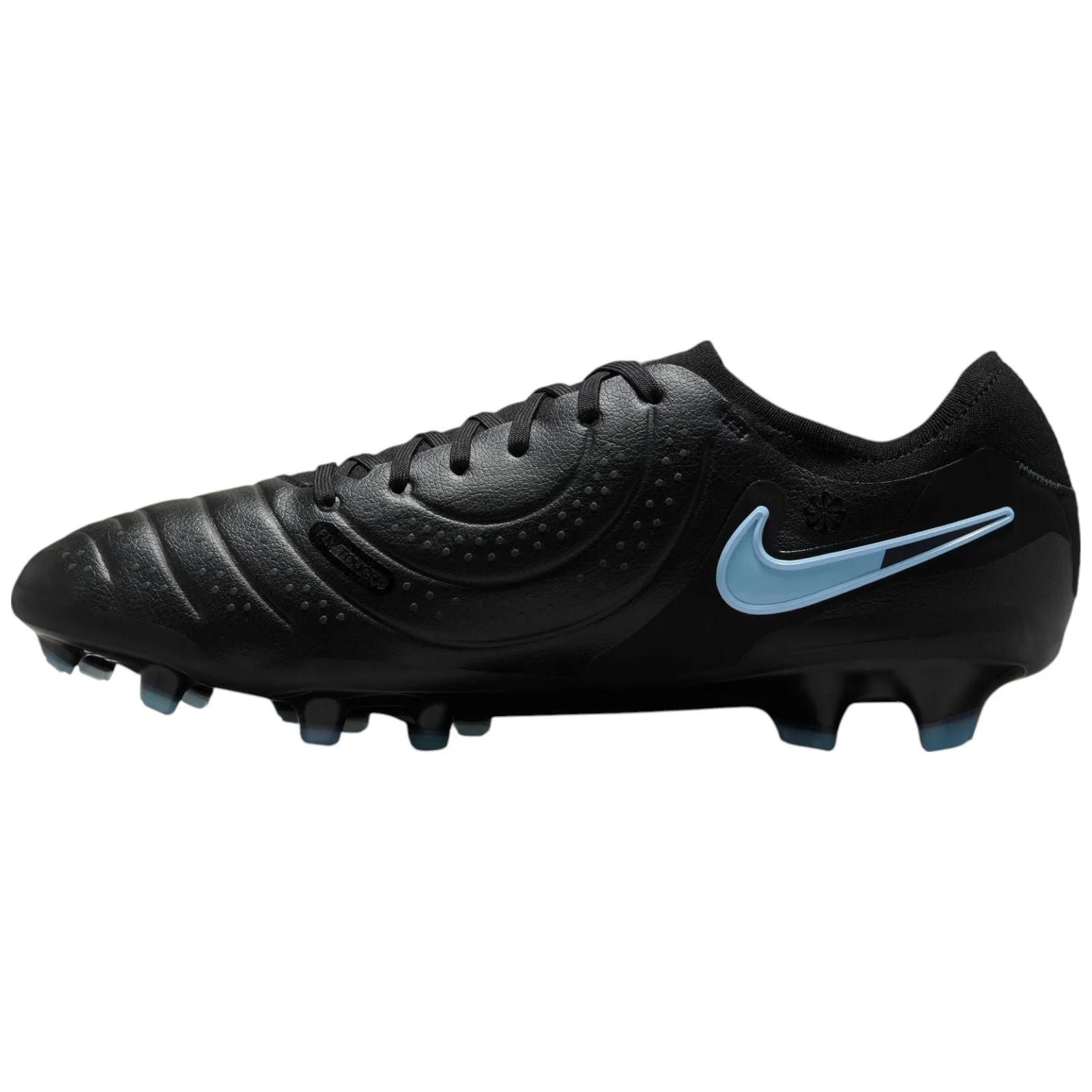Balanced Grip Nike Tiempo Legend 10 Pro Firm-Ground Low-Top Football Boots