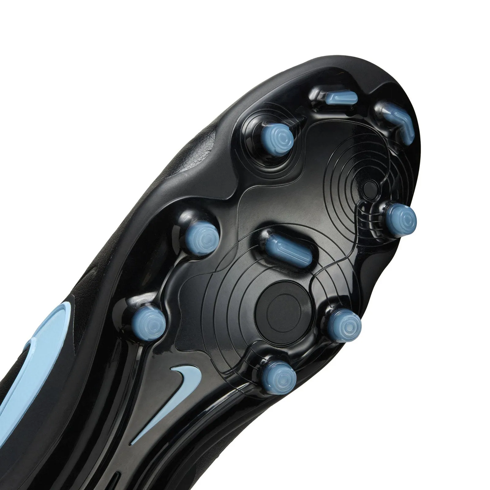 Agility Motion High Flex Nike Tiempo Legend 10 Pro Firm-Ground Low-Top Football Boots