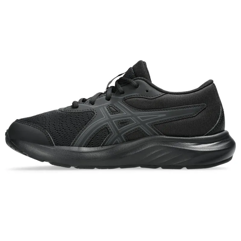 ASICS Contend 9 GS Kids Running Shoes Wide toe box corporate - run running shoes