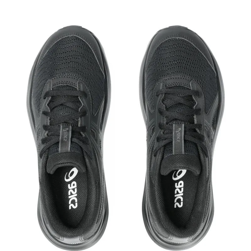 ASICS Contend 9 GS Kids Running Shoes Replaceable Parts