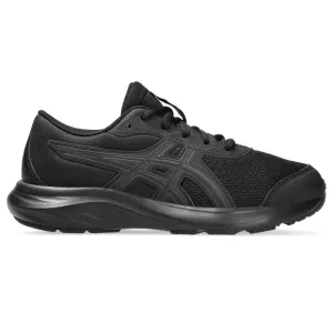 ASICS Contend 9 GS Kids Running Shoes adjustable straps shoes running for health