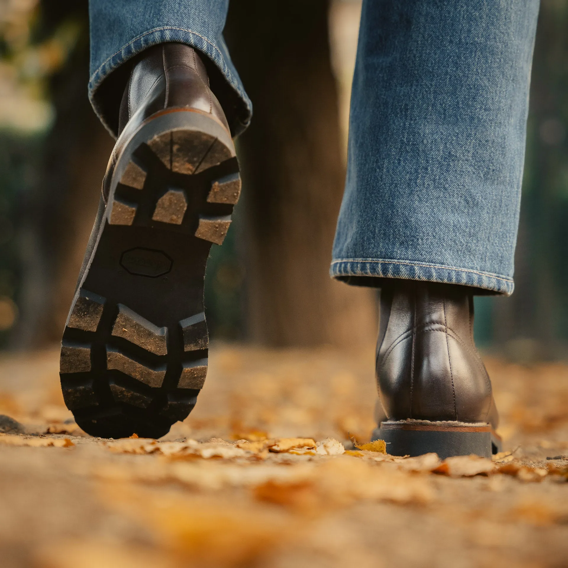 All-Purpose Boots Chic And Easy Bagaj