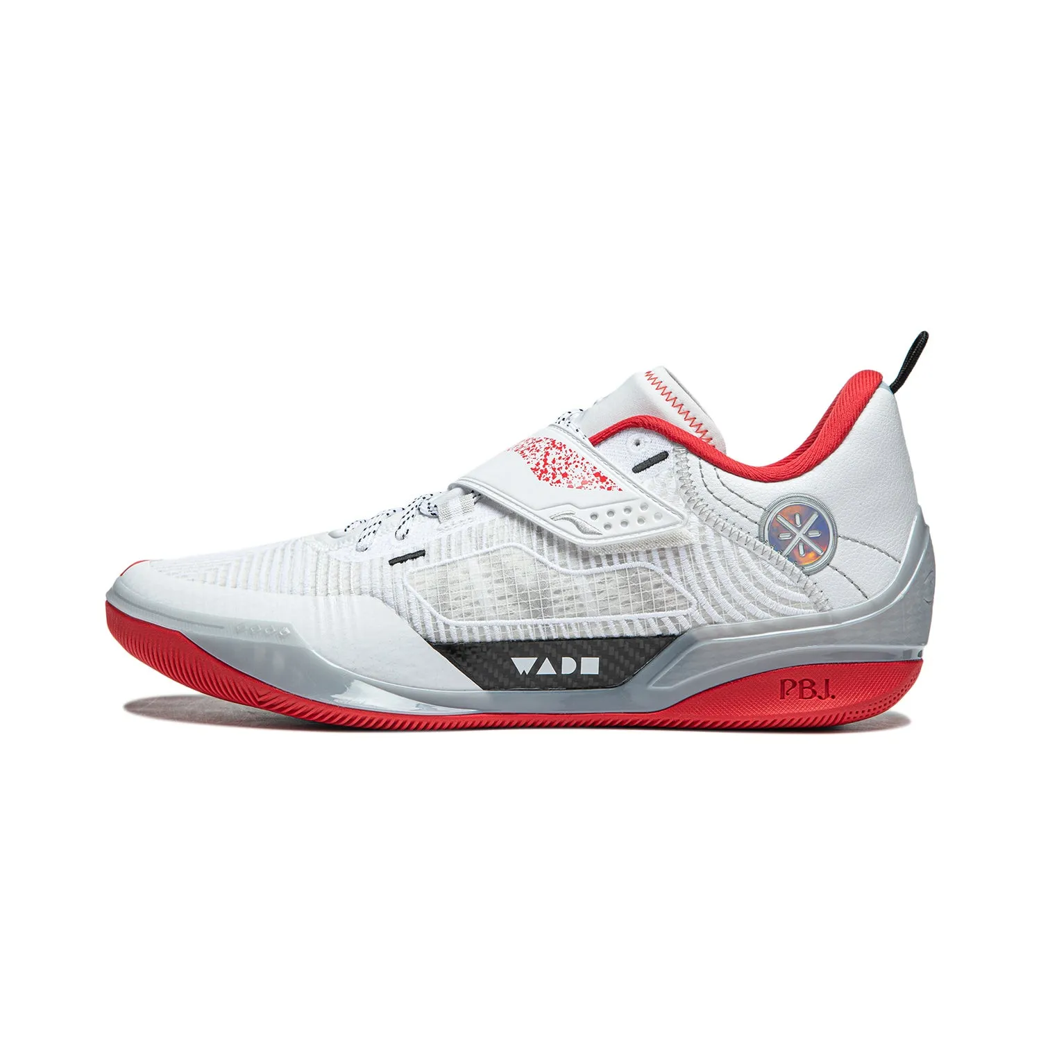 Wade 808 4 Ultra "305" High Bounce
