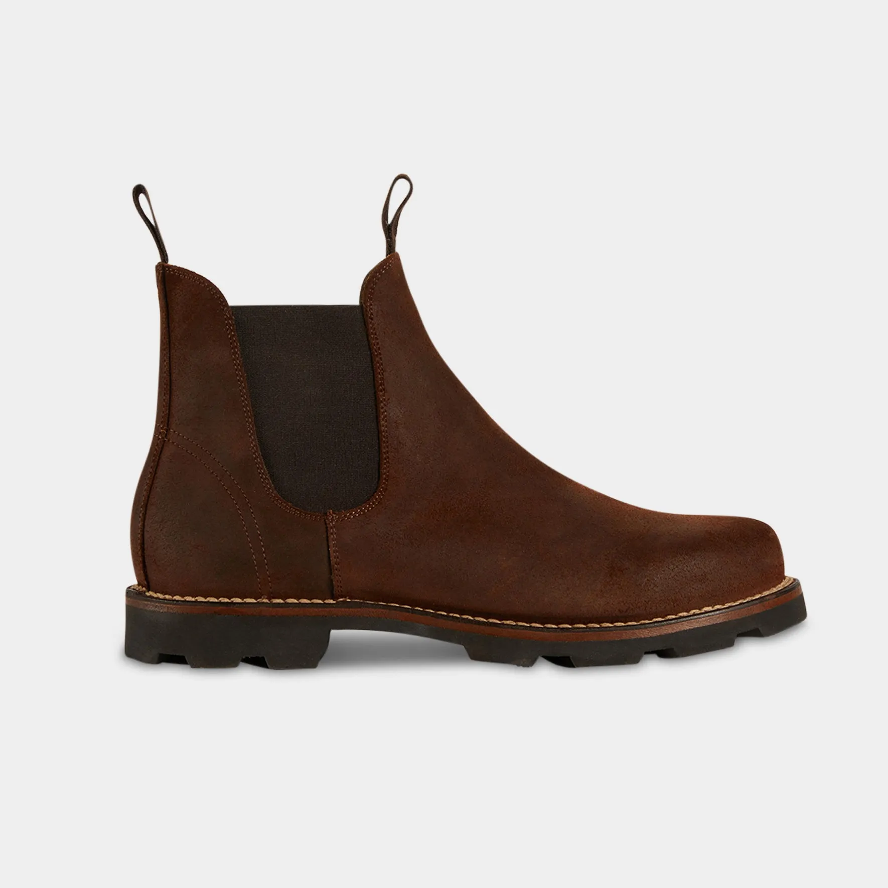 Bagaj Urban Minimal Comfy Style
