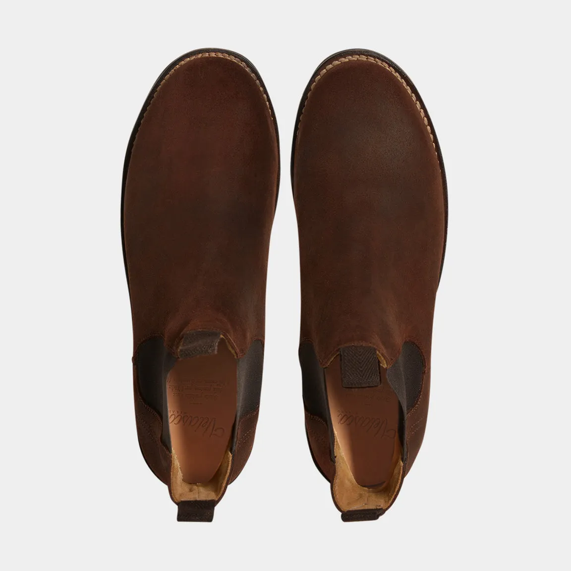 Bagaj Comfortable Boot Style Office Essentials