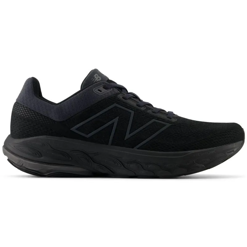 New Balance Fresh Foam X 860v14 D WIDE Womens Running Shoes asymmetrical shoes